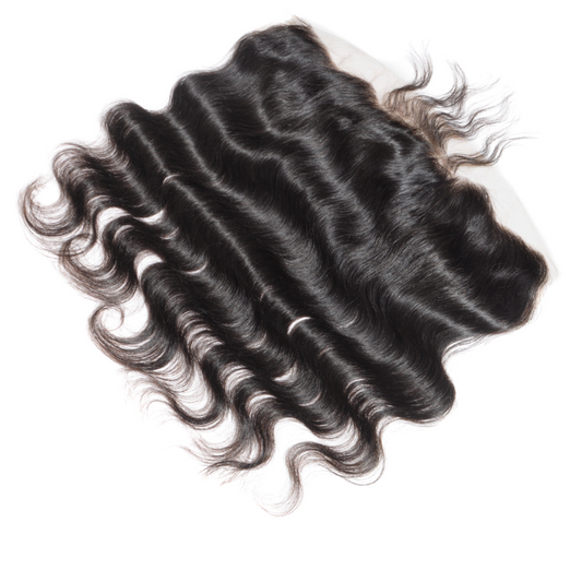 13X4 HD Lace Frontal